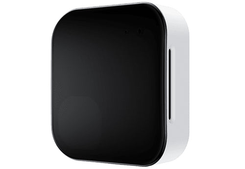 Yealink (Roomsensorpro) Wireless Passive Infrered Enterpriseroom Sensor, POE Powered