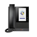 HP Poly Ccx 400 Business Mediapoe Phone With Handset, Ms Teams