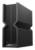 Tp-Link Archer Be9700 Wi-Fi 7 Tri-Band Gigabit Router 10G Wan(1), 2.5G Wan(1)/Lan(3), 3Yr
