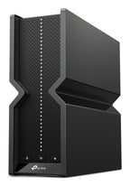 TP-Link Archer Be15000 Wi-Fi 7Tri-Brand Router, Easymesh, 10GbE(1), 2.5GbE(1), GbE(3)