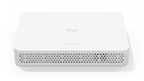 Logitech Roommate Appliance Computing W/Collab Os, HDMI Out(2), Hmdi In(1), USB-A(3), Wifi