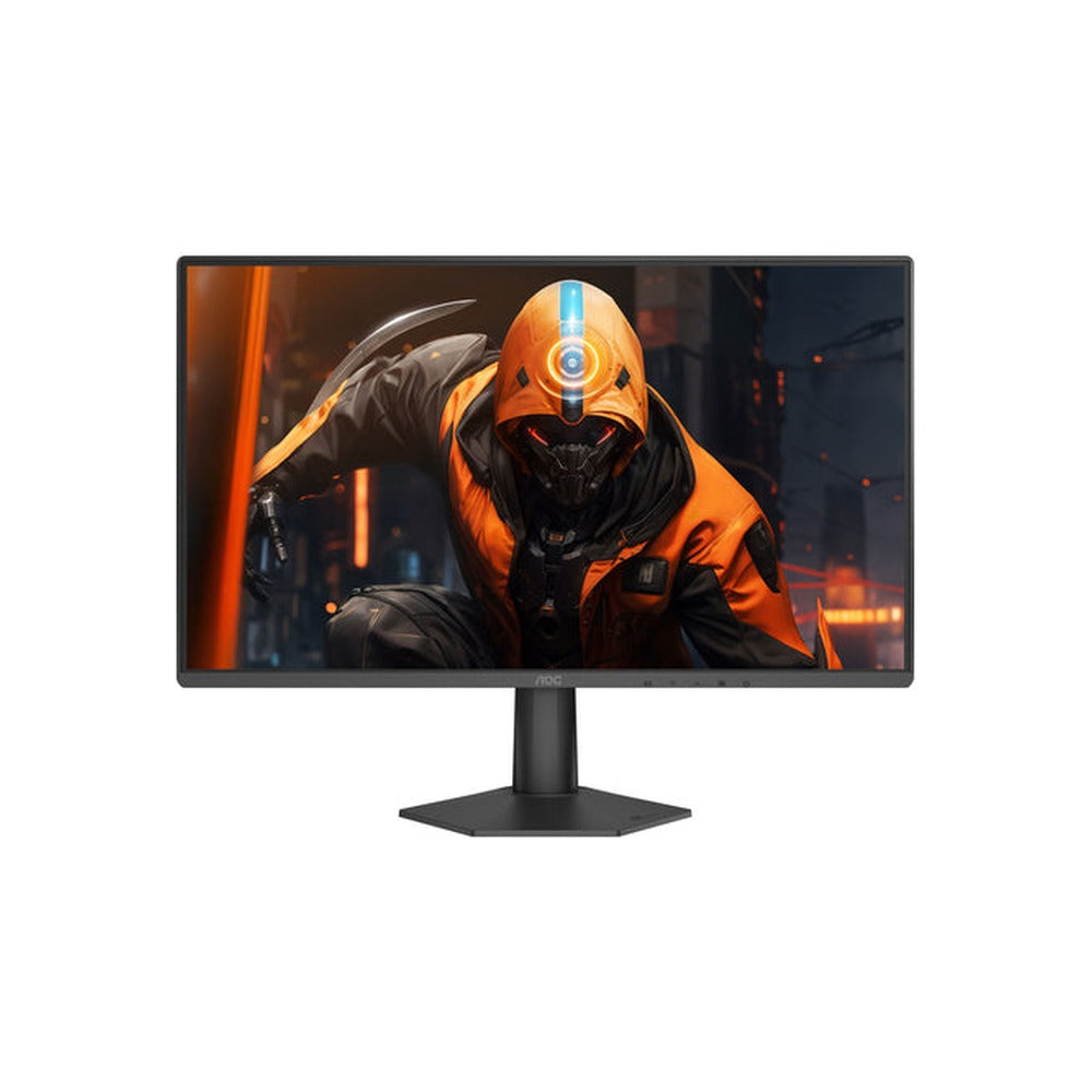 AOC 24 inch Gaming Monitor, FHD, IPS