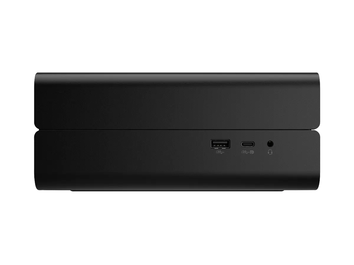 HP Z2 Mini Mobile Workstation, Intel Core Ultra 7 265, 32GB RAM, 1TB SSD, RTX A1000 8GB
