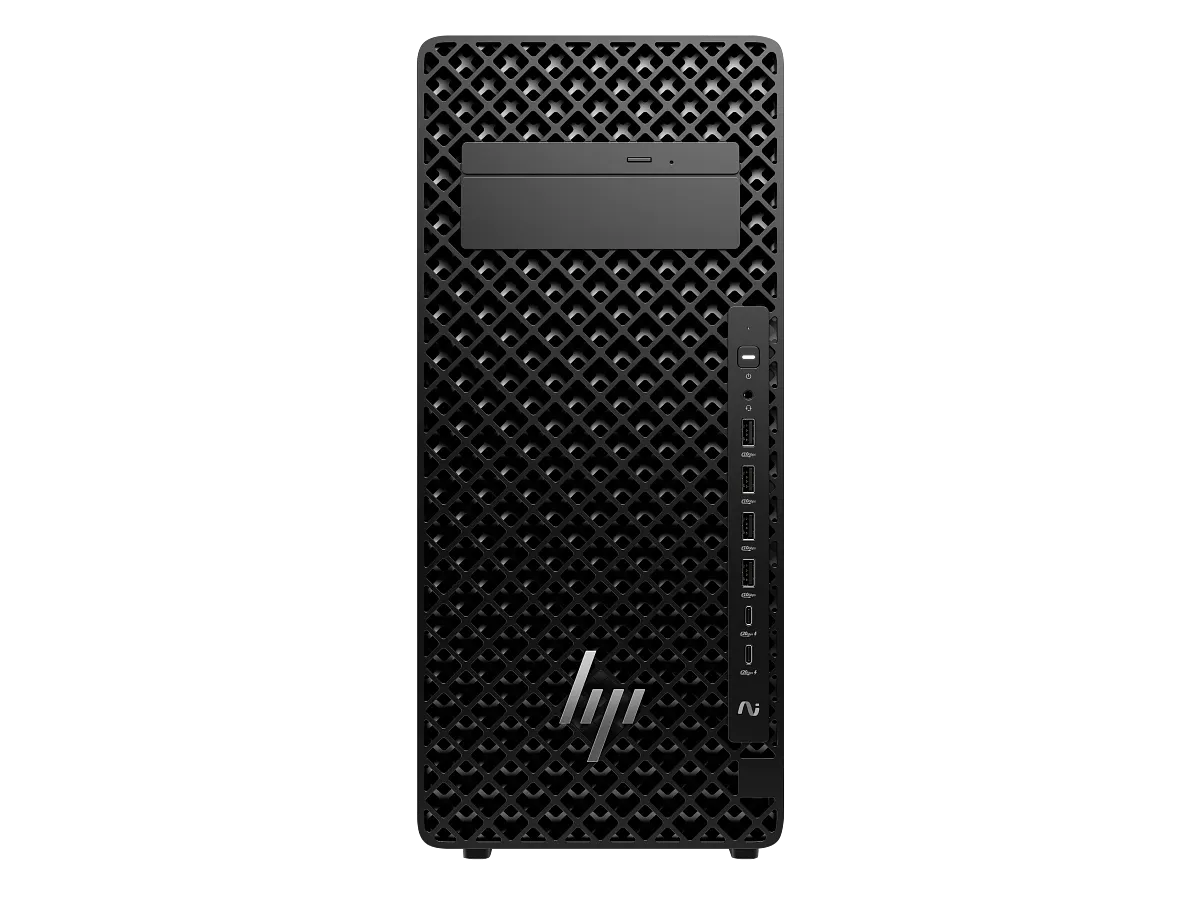 HP Z2 Tower Mobile Workstation, Intel Core Ultra 7 265, 32GB RAM, 1TB SSD, RTX A1000 8GB
