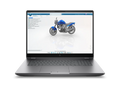 HP ZBook Fury 18″ Mobile Workstation, Intel Core Ultra 7 265HX, 32GB RAM, 1TB SSD, RTX Pro 3000 12GB, IR Camera