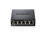 D-Link 5-Port Gigabit Desktop Switch (Metal Housing)