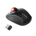 Kensington Orbit Wireless Mobile Trackball - Black