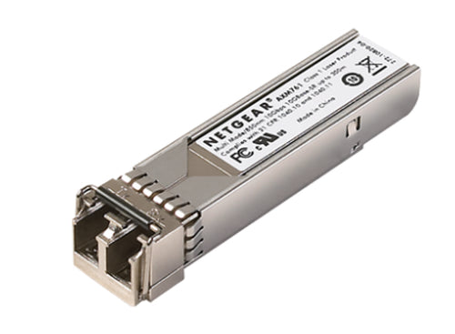 Netgear 10Gbase-Sr Sfp+ Tranceiver- Multimode Lc, 5Yr