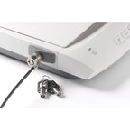 Kensington Security Slot Adapter Kit - For Device Without Lock Slot - For Standard Lock