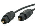Startech 1.8M Toslink Digital Spdif Audio Cable