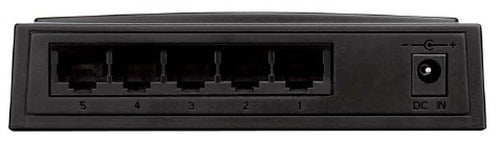 D-Link 5-Port Gigabit Desktop Switch