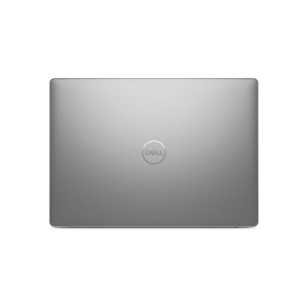 Dell Latitude 5455 14 inch Laptop - rear angle view