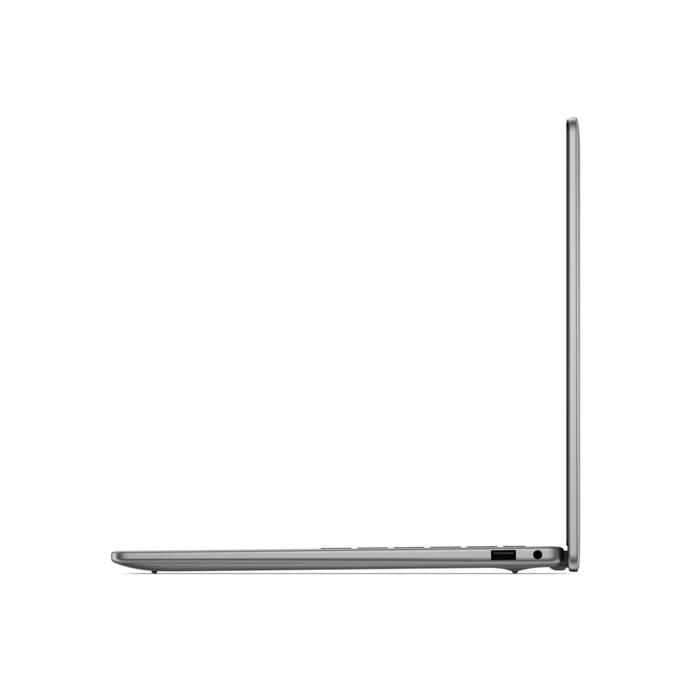 Dell Latitude 5455 14 inch Laptop - side profile