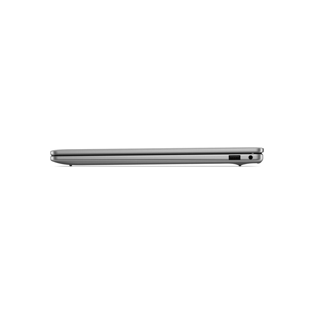Dell Latitude 5455 14 inch Laptop - side profile view