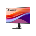 LG 27″ Monitor, FHD, IPS, 120Hz