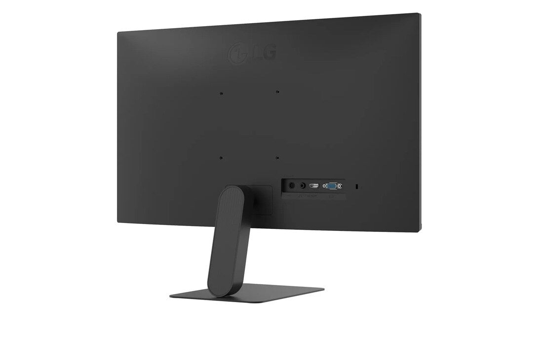 LG 27″ Monitor, FHD, IPS, 120Hz