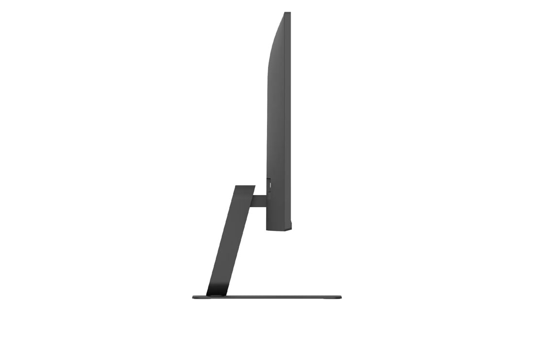 LG 27″ Monitor, FHD, IPS, 120Hz