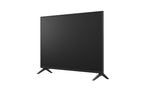 LG UA841C 55″ Commercial TV, UHD, 300 Nits, Speakers