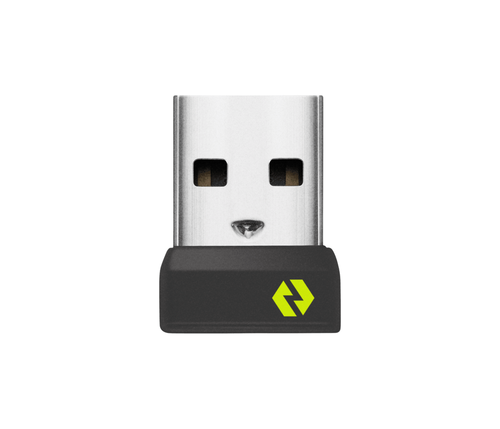 Logitech Bolt USB-C Receiver