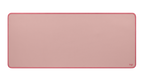 Logitech Desk Mat Studio Series, Darker Rose