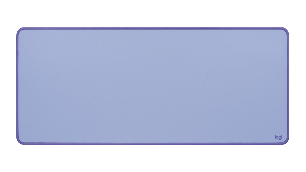 Logitech Desk Mat Studio Series, Lilac