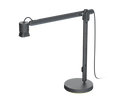 Logitech Reach Adjustable Camera 1080P W/Clamp Mount, Autofocus, 360 Degree Rotation