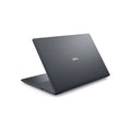 Dell Pro 16 Max Premium Mobile Workstation - rear angle view