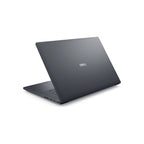 Dell Pro 16 Max Premium Mobile Workstation - rear angle view