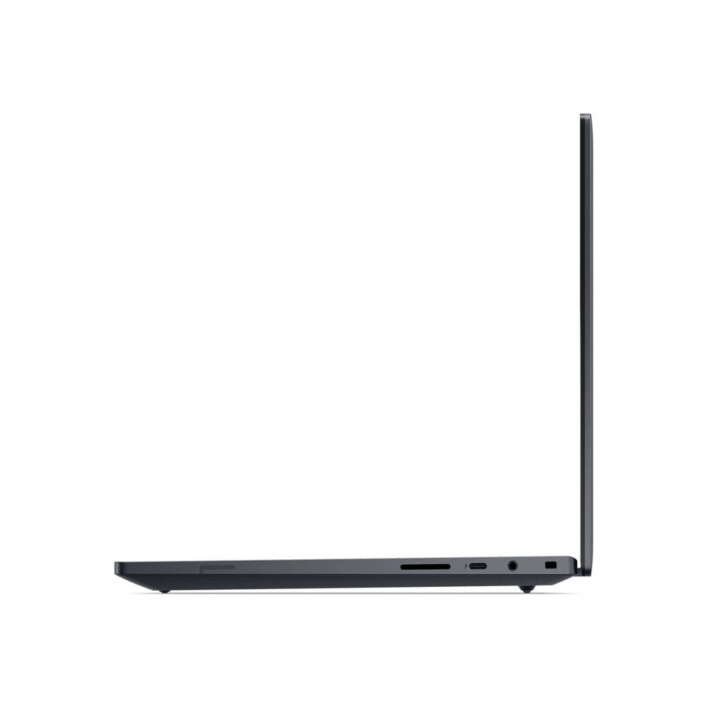 Dell Pro 16 Max Premium Mobile Workstation - side profile