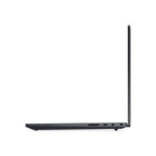 Dell Pro 16 Max Premium Mobile Workstation - side profile
