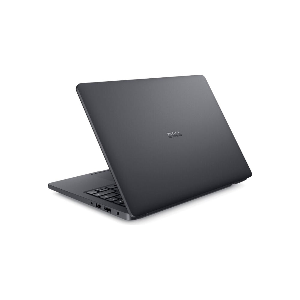 Dell Pro 14 Max Mobile Workstation - rear angle view