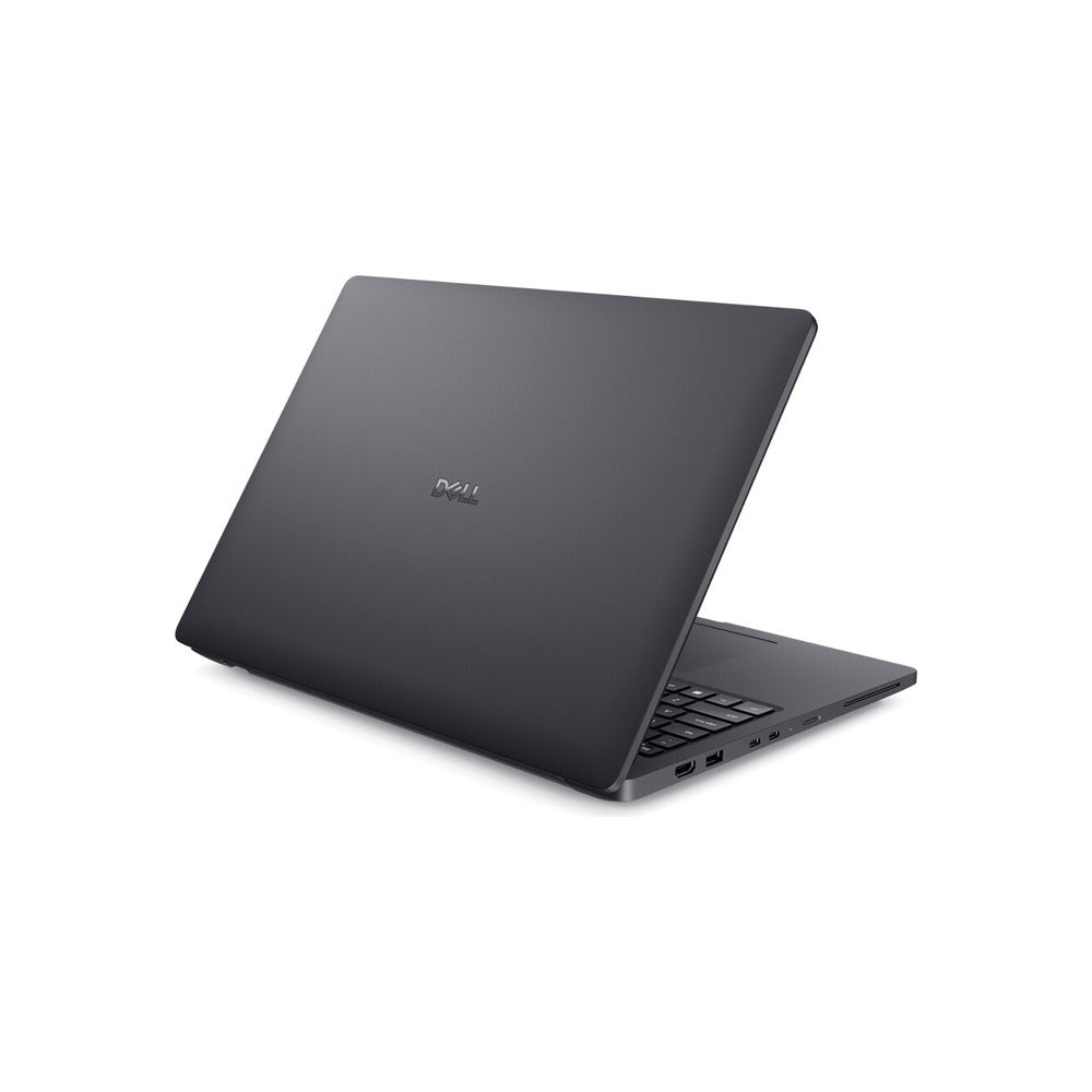 Dell Pro 16 Max Mobile Workstation - rear angle view