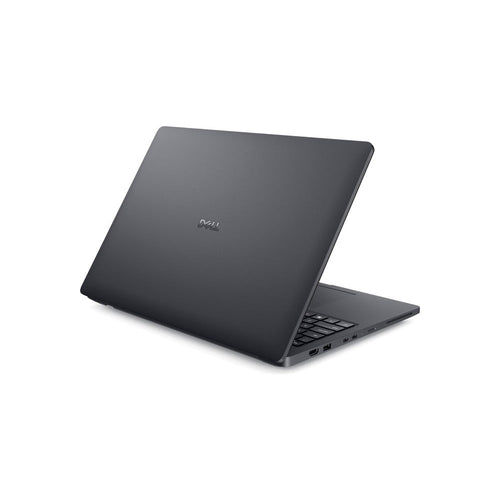 Dell Pro 16 Max Mobile Workstation - rear angle view