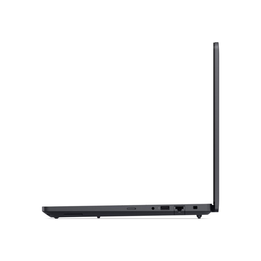 Dell Pro 16 Max Mobile Workstation - side profile