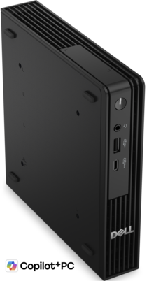 Dell Pro 5 Desktop, Intel Core Ultra 5 335, 16GB RAM, 512GB SSD
