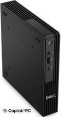Dell Pro 5 Desktop, Intel Core Ultra 7 366H, 16GB RAM, 512GB SSD