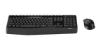 Logitech Mk345 Refresh Wireless Keyboard And Mouse Combo, 2.4Ghz Us B Receiver