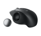 Logitech Mx Ergo Wireless Vertical Mouse, Unifying Receiver, Bt-1Yr Wty