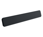 Logitech Mx Palm Rest, No-Slip Support For Hours Of Comfortable Typing