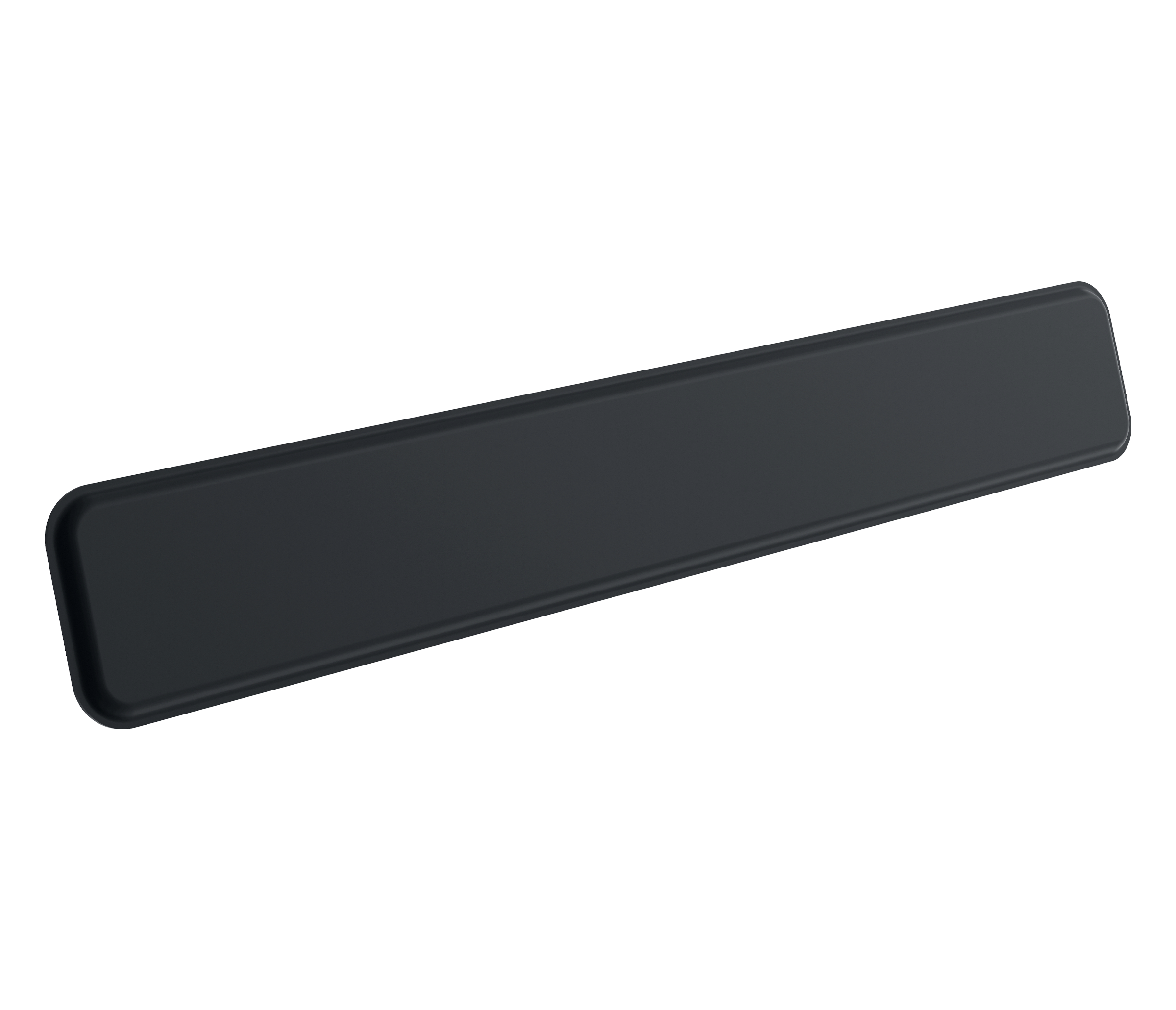 Logitech Mx Palm Rest, No-Slip Support For Hours Of Comfortable Typing