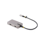 StarTech Universal USB-C Multiport Adapter HDMI