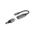 StarTech USB-C To HDMI Adapter, 8K 60Hz / 4K 120Hz, USB C To HDMI 2.1