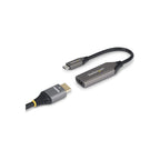 StarTech USB-C To HDMI Adapter, 8K 60Hz / 4K 120Hz, USB C To HDMI 2.1