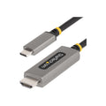 StarTech 2M USB-C To HDMI Adapter Cable, 8K 60Hz, Hdr10, USB-C To HDMI Converter
