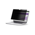 StarTech 13″ Laptop Privacy Screen Filter, 16:10, Macbook Air, Mag, Matte/Glossy
