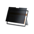 StarTech 4-Way Privacy Screen For 13″ Surface Pro 8/9/X Laptop, Portrait/Landscape Mod