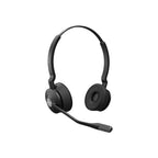 Jabra Engage Se Replacement Stereo Headset, Se, USB-C