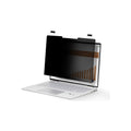 StarTech 14″ Laptop Privacy Screen Filter, 16:9, Flip, Matte/Glossy