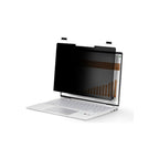 StarTech 14″ Laptop Privacy Screen Filter, 16:9, Flip, Matte/Glossy