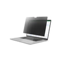 StarTech 14″ 2021/2023 Macbook Pro Privacy Screen, Reversible Matte/Glossy Filter